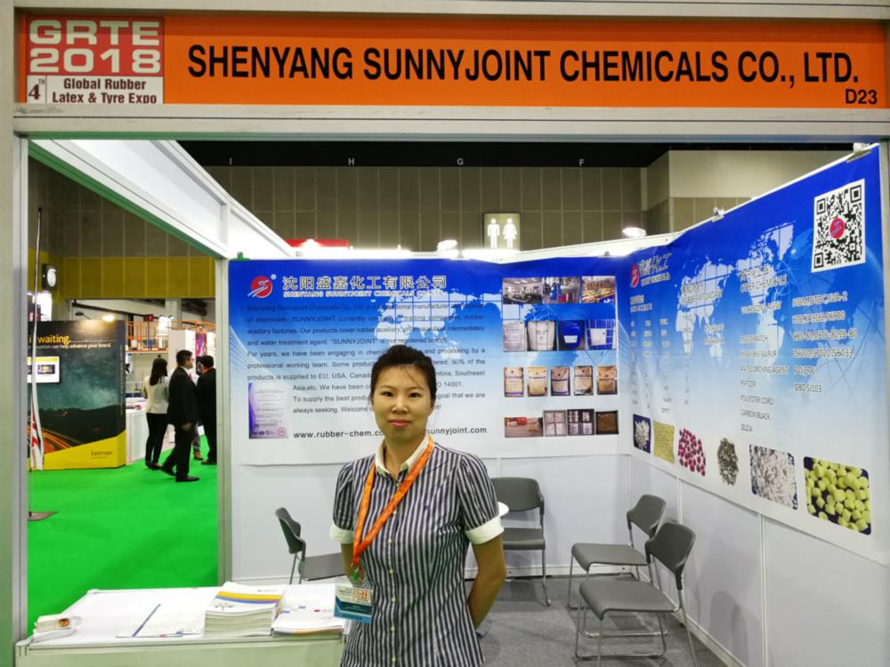 Thailand Expo labanna ka ɲɛ .
